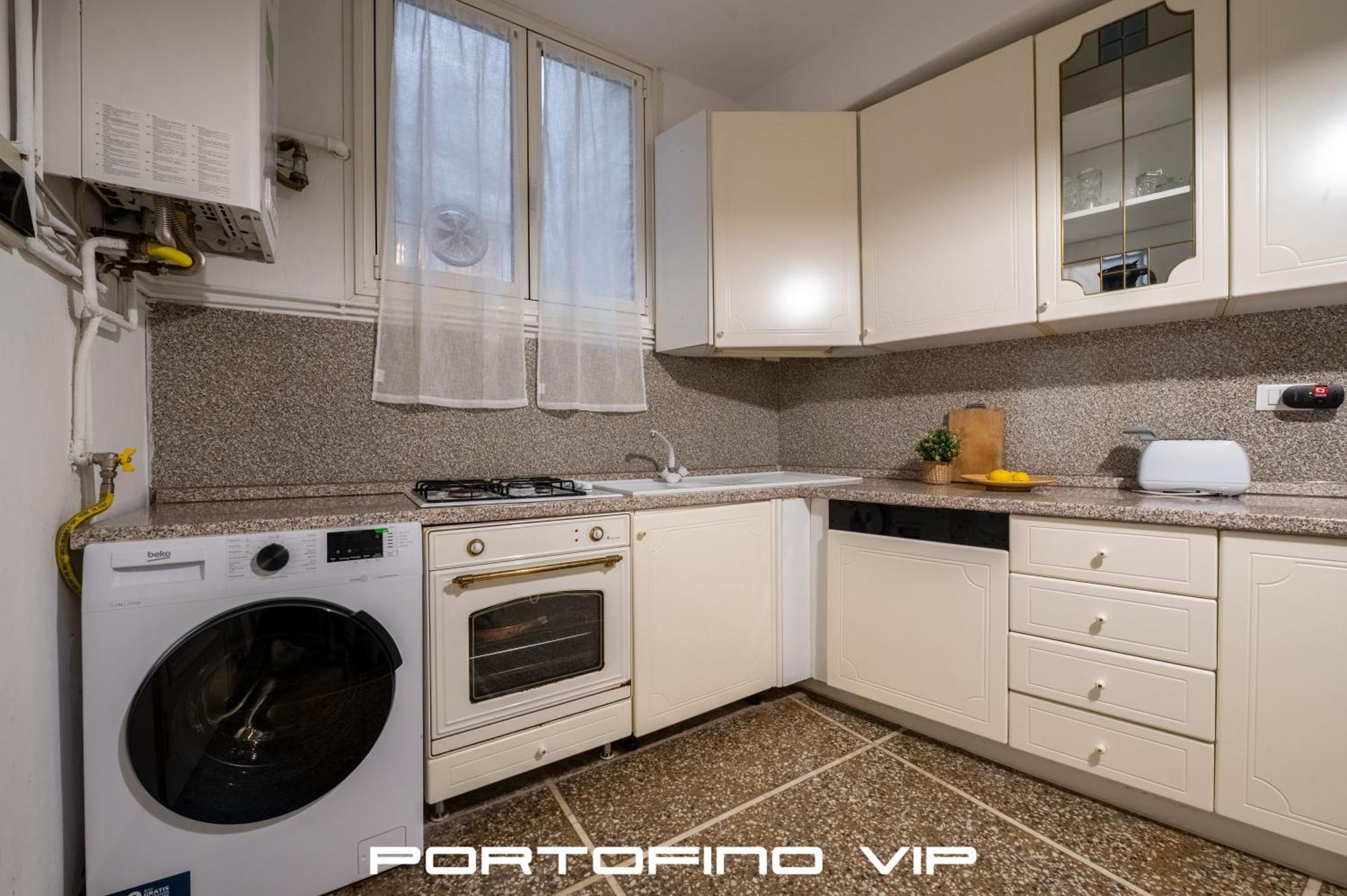 Cocca'S House By Portofinovip Apartment Exterior photo