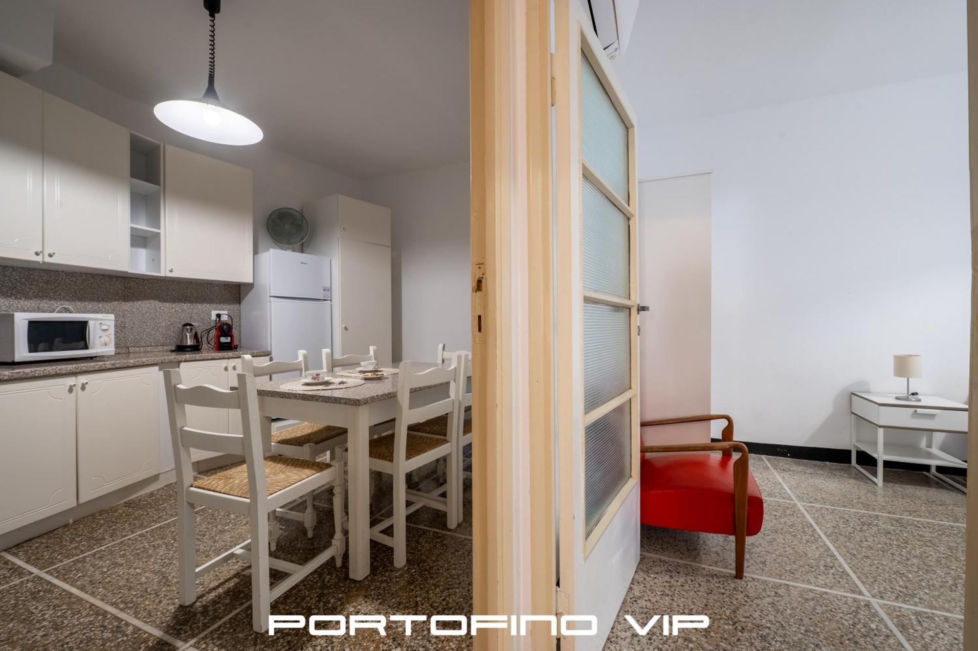 Cocca'S House By Portofinovip Apartment Exterior photo