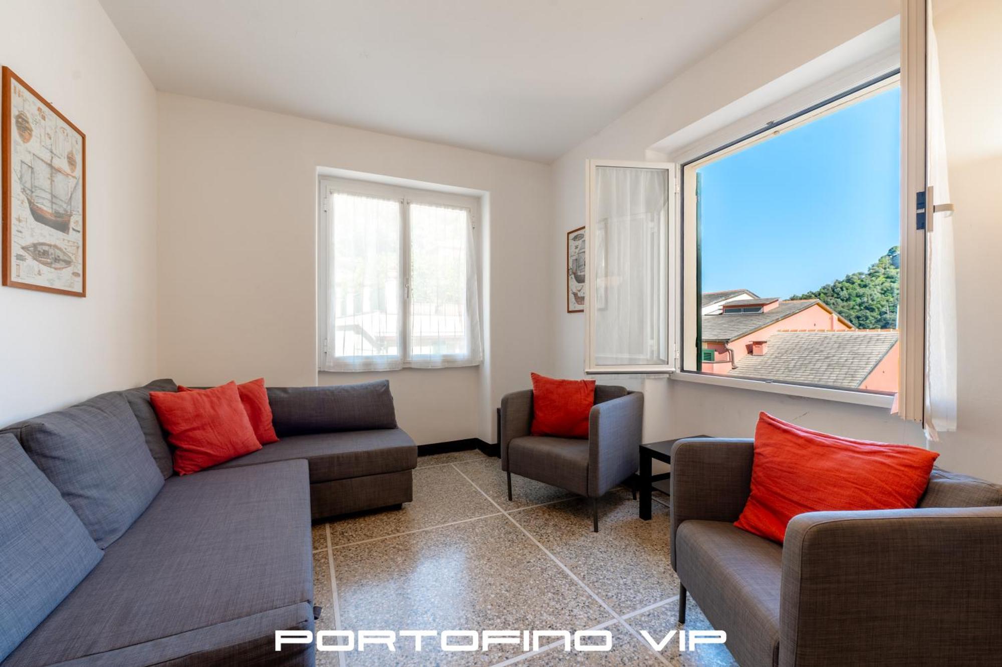 Cocca'S House By Portofinovip Apartment Exterior photo