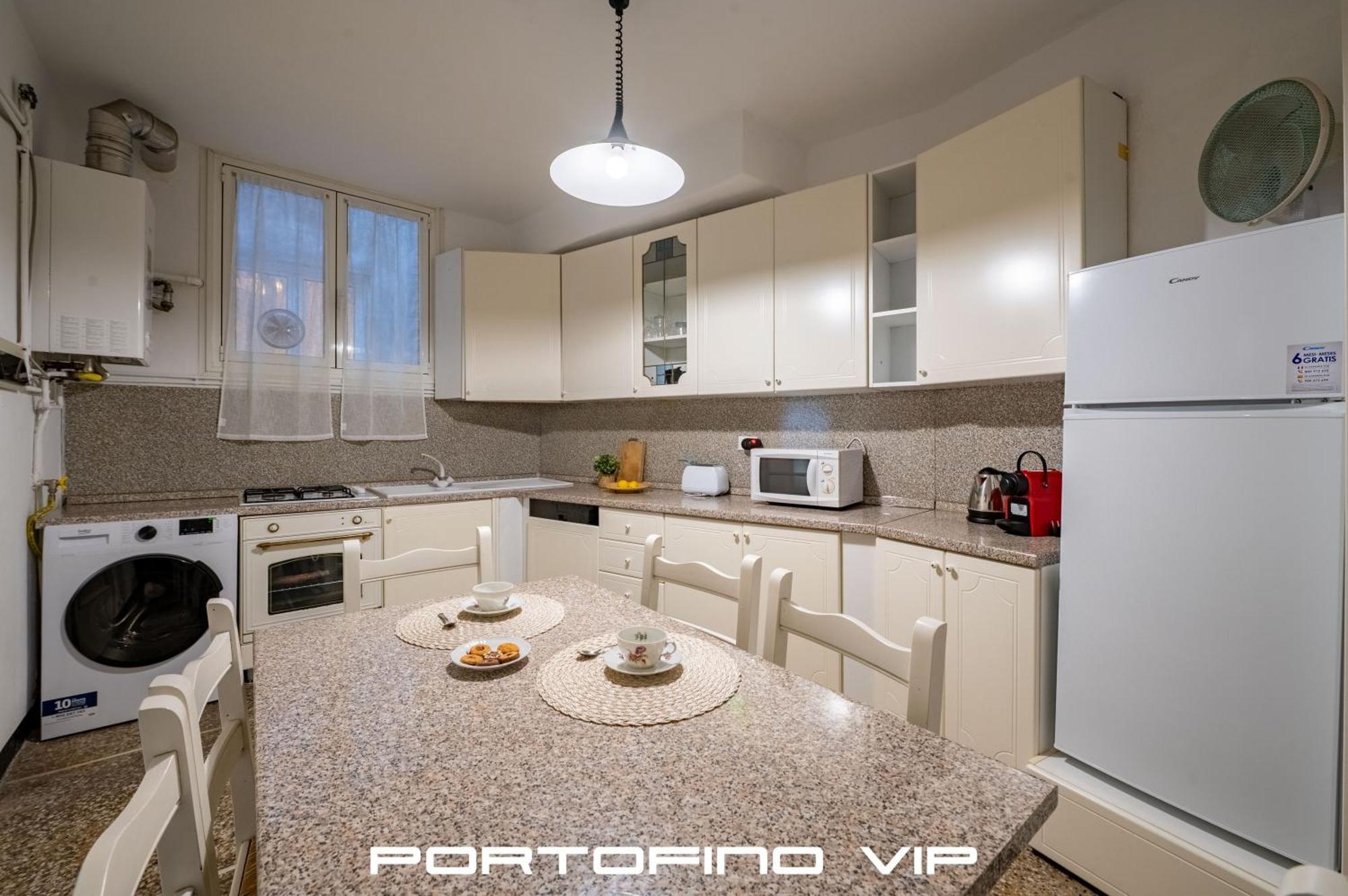Cocca'S House By Portofinovip Apartment Exterior photo