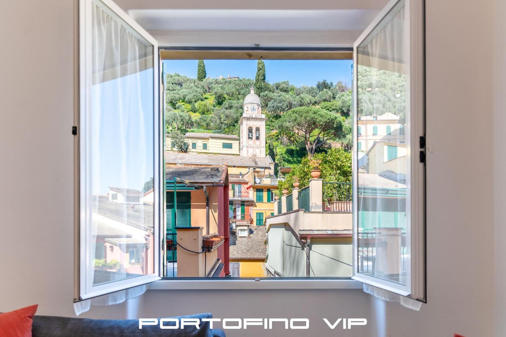 Cocca'S House By Portofinovip Apartment Exterior photo